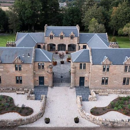 Stunning Edinburgh 1820S Stables Converted Studio Buitenkant foto